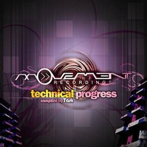 Technical Progress (Digital Sampler)