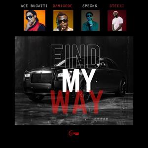 Find My Way (feat. Damicode, Specks & Steezi)