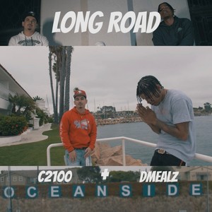 Long Road(feat. C2100) (Explicit)