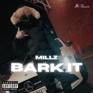 Bark It (Explicit)