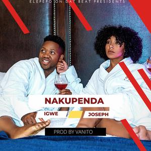 Nakupenda (Explicit)