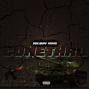 Comethru (Explicit)