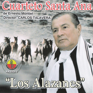 Los Alazanes