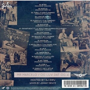 Thrill  (Prod. By Warning)