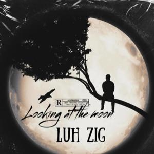 Looking at the moon (Explicit)