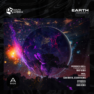 Element (Daru Remix)
