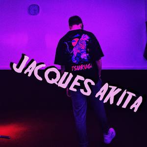 Jacques Akita, Vol. 1