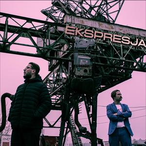 Ekspresja. (feat. ndl & Washington) (Explicit)