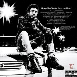 Reflections(feat. Tahira Imani, Kitana & Xae)