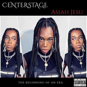 CENTERSTAGE (Explicit)