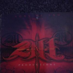 Angel in my life (Explicit)