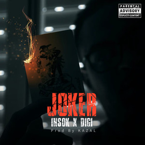 JOKER (Explicit)