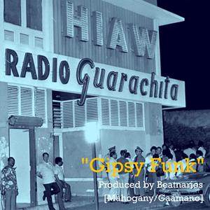 Gipsy funk Beatnaries (feat. DJ Mahogany & Caamano)