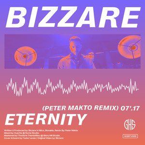 Eternity (Peter Makto Remix)