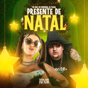 Presente de Natal (Explicit)