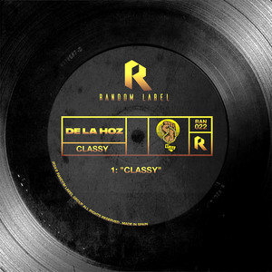Classy (Original Mix)