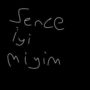 sence iyi miyim