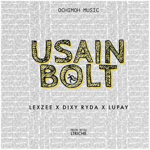 Usain Bolt (feat. Dixy Ryda & Lupay)