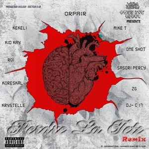 Perdre la tête (Mike T Remix|Explicit)