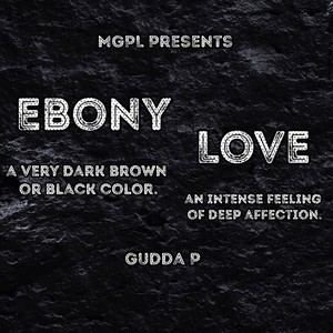 Ebony Love (Explicit)