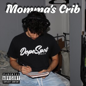 Momma's Crib (Explicit)