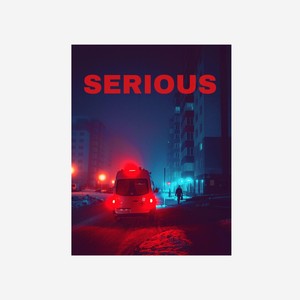 Serious (Explicit)