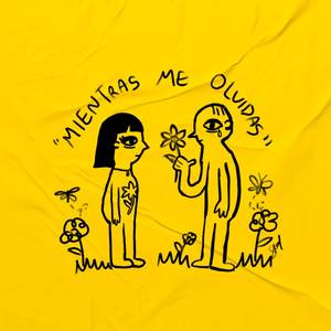 Mientras Me Olvidas (Explicit)