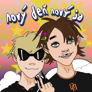 Nový deň nový ja(feat. Mykagang)