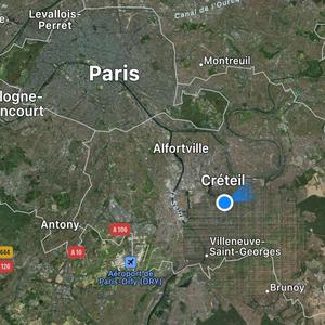 trip to paris (Explicit)