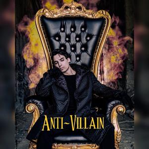 Anti-Villain (Explicit)