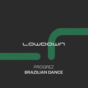 Brazilian Dance (Extended Mix)