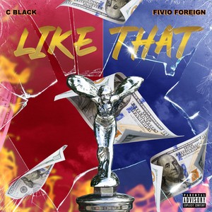 Like That (Explicit)