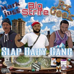 Not My Vibe(feat. Big Gangsta & Mark Jugg) (Explicit)