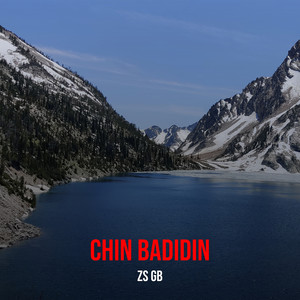 Chin Badidin