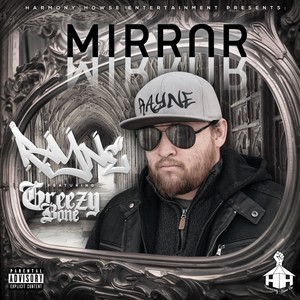 Mirror Mirror (feat. Greezy Bone) [Explicit]