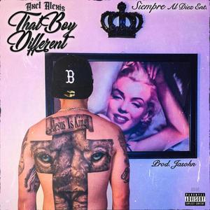 That Boy Different (Explicit)
