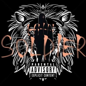 Soldier (feat. B1ACK BAND) (Explicit)