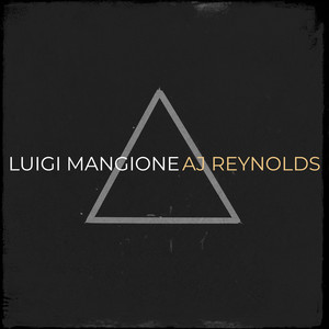 Luigi Mangione