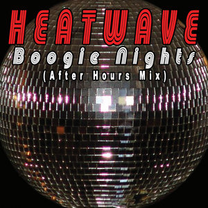 Boogie Nights (After Hours Mix)