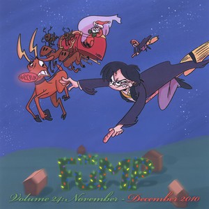 You're an Old Lady(Who Used to Be Hot)