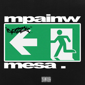 Gozzy - Mpainw Mesa (Explicit)