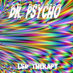 LSD Therapy