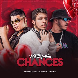 Varias Chances (Explicit)