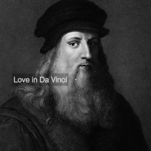 爱在达芬奇 (Demo)
