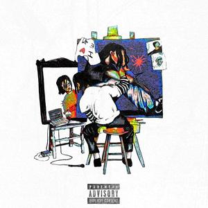 addict (feat. Nimstarr) (Explicit)