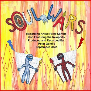 How Do I Live (feat. The Newports)