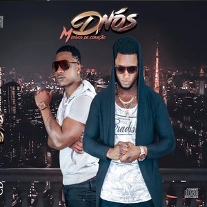 Nta Kuida Di Bo(feat. Morena Santana)