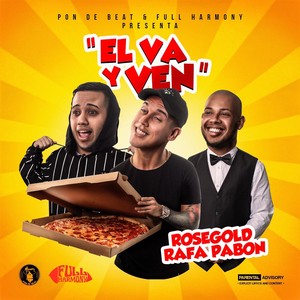 El Va y Ven (Explicit)
