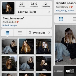 No Kedo Tiempo (Explicit)