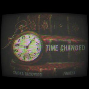 Time Changed (Explicit)